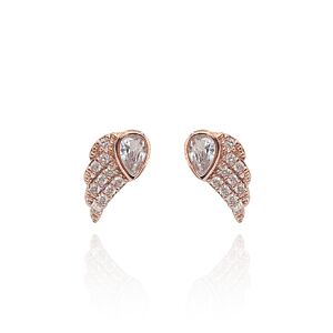 Matisse Rose Gold Earrings 23972