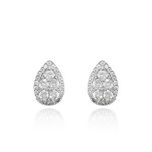 Matisse Silver Earrings 24063