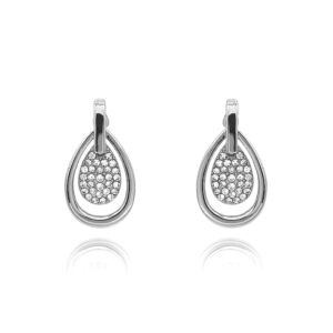 Matisse Silver Earrings 24071