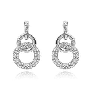 Matisse Silver Earrings 24080