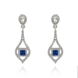 Matisse Silver Earrings 24081