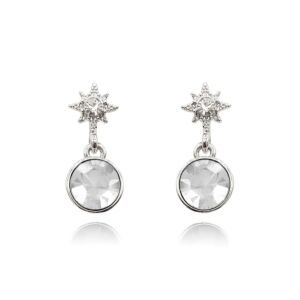 Matisse Silver Earrings 24083
