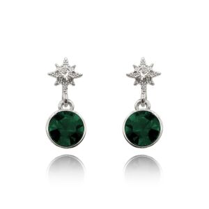 Matisse Silver Earrings 24084