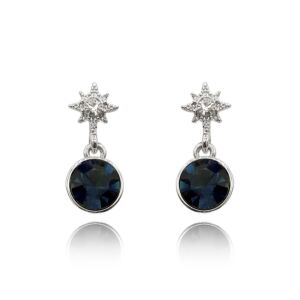 Matisse Silver Earrings 24085