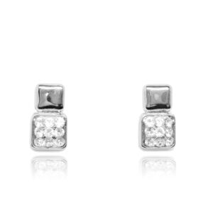 Matisse Silver Earrings 240910