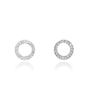 Matisse Silver Earrings 24091