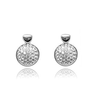Matisse Silver Earrings 24092