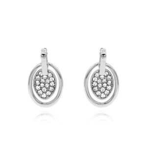 Matisse Silver Earrings 24095
