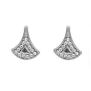 Matisse Silver Earrings 24125