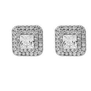 Matisse Silver Earrings 24137