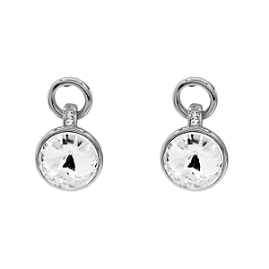 Matisse Silver Earrings 24157
