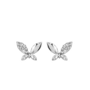 Matisse Silver Earrings 24167