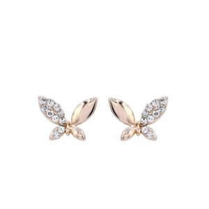Matisse Rose Gold Earrings 24168
