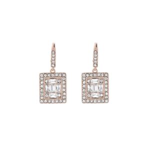 Matisse Rose Gold Earrings 24174