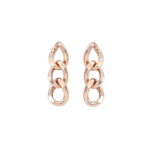 Matisse Rose Gold Earrings 24176