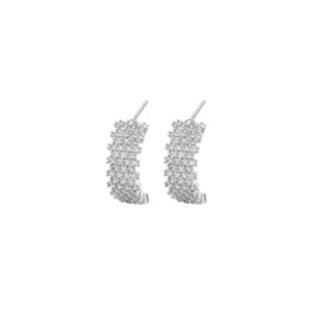 Matisse Silver Earrings 24183