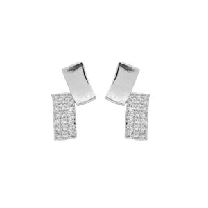 Matisse Silver Earrings 24208