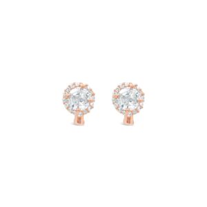 Matisse Rose Gold Earrings 24211
