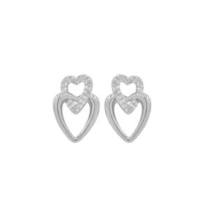 Matisse Silver Earrings 24222