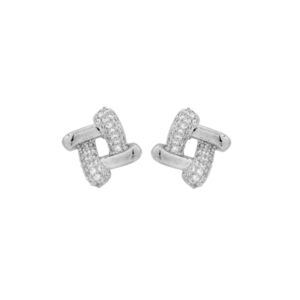 Matisse Silver Earrings 24229