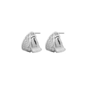 Matisse Silver Earrings 24236