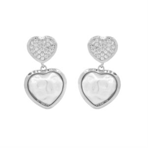 Matisse Silver Earrings 24261