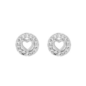 Matisse Silver Earrings 24267
