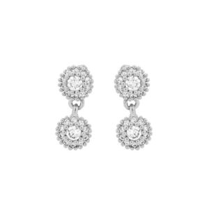 Matisse Silver Earrings 24288