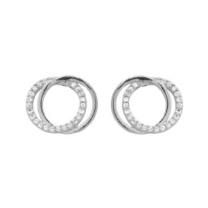 Matisse Silver Earrings 24292