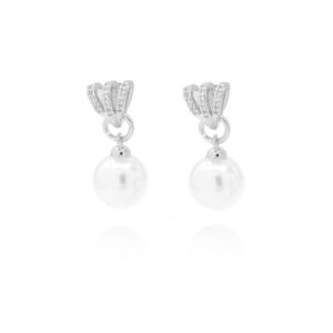 Matisse Silver Earrings 24305