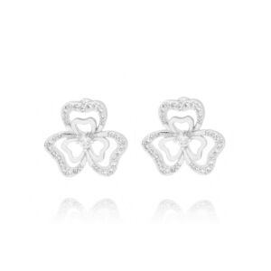 Matisse Silver Earrings 24308
