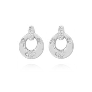 Matisse Silver Earrings 24311