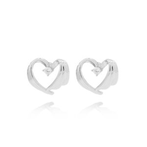 Matisse Silver Earrings 24314