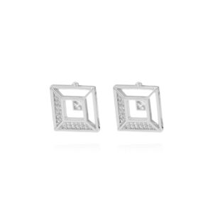 Matisse Silver Earrings 24320