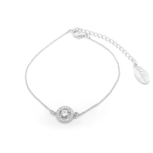 Matisse Silver Bracelet 24338