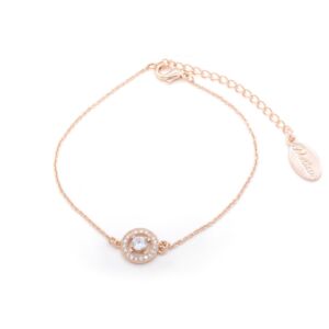 Matisse Rose Gold Bracelet 24340