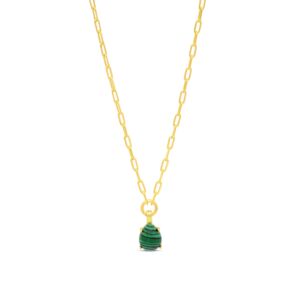 Matisse Gold Necklace 24372