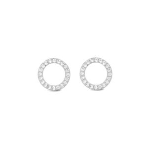 Matisse Silver Earrings 24409