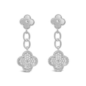 Matisse Silver Earrings 24415