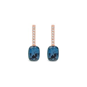 Matisse Rose Gold Earrings 24437