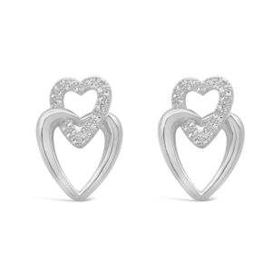 Matisse Silver Earrings 24451