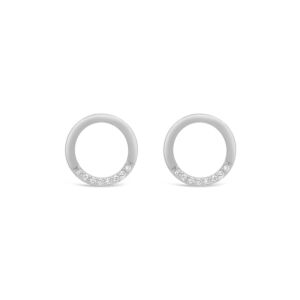 Matisse Silver Earrings 24460