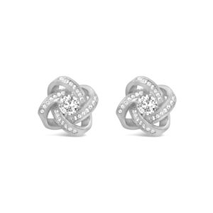 Matisse Silver Earrings 24463