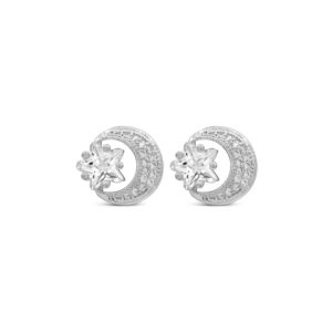 Matisse Silver Earrings 24469