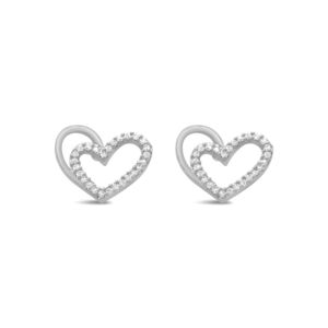 Matisse Silver Earrings 24472