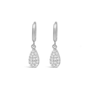 Matisse Silver Earrings 24478