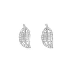 Matisse Silver Earrings 24487