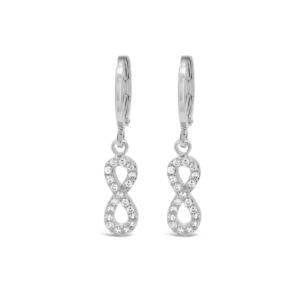 Matisse Silver Earrings 24502