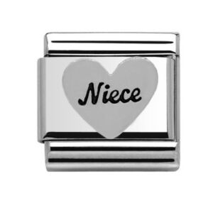 Charmlinks Niece Charm
