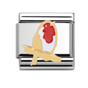 Charmlinks Robin Charm 29335GS